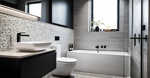 Expert bathroom fitters in sidcup for eco-friendly upgrades
