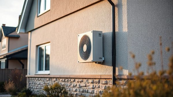 Explore the benefits of air source heat pumps for energy efficiency in croydon