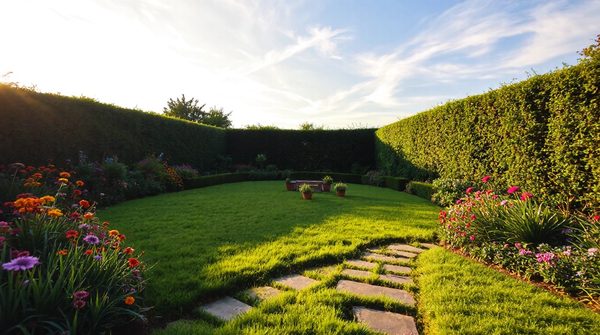 Revitalize your garden area with professional landscaping in bristol
