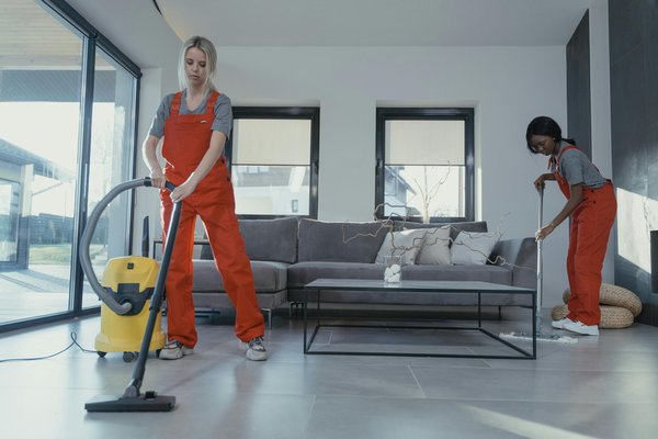 Revitalize your home with premier floor cleaning in Surrey